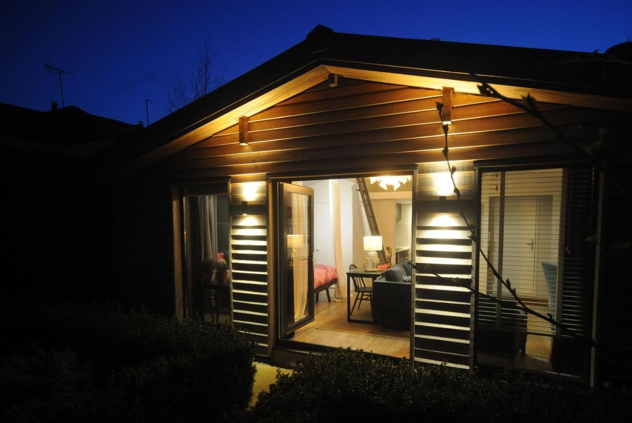 The Cabin Cheltenham Dış mekan fotoğraf