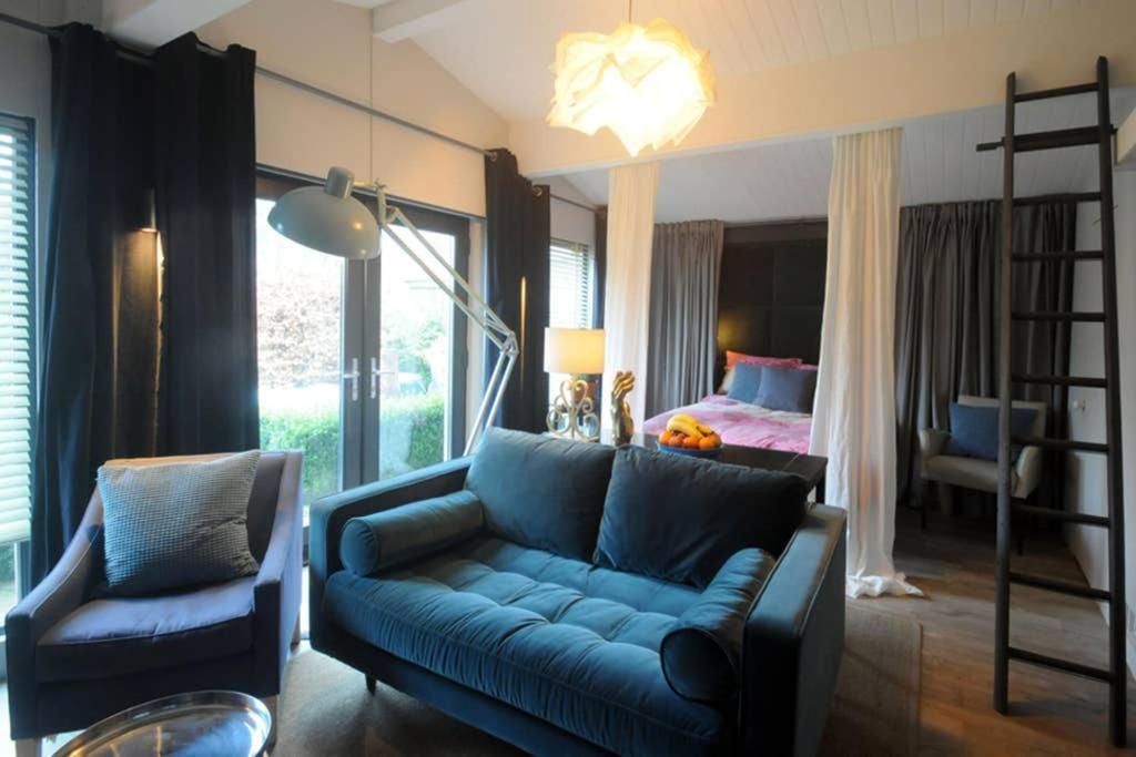 The Cabin Cheltenham Dış mekan fotoğraf